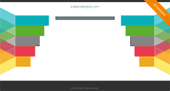 Desktop Screenshot of indiaonlinejob.com
